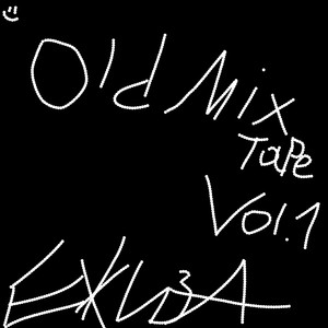 Old Mixtape, Vol. 1 (Explicit)