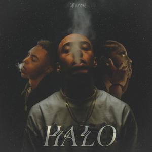 Halo (Explicit)