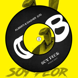 Soy Peor (Radio Edit|Explicit)