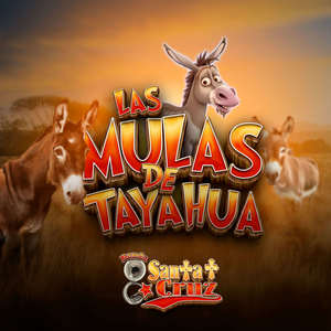 Las Mulas De Tayahua (Explicit)