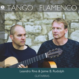 Tango Flamenco