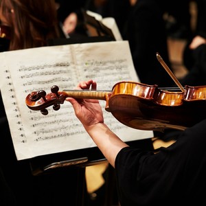 Peaceful Silence Deepens Sleep