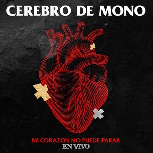 Mi Corazon No Puede Parar (En Vivo)