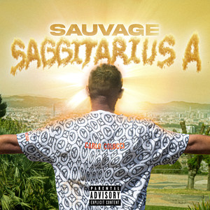 Saggitarius A (Explicit)