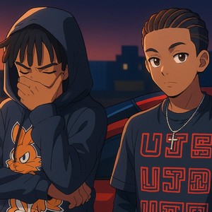 COMPOSURE (feat. 4t6) (Explicit)