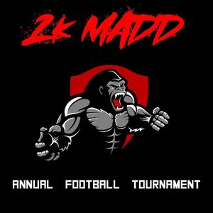 2k Madd(feat. J.Hunt & Isiah) (Explicit)