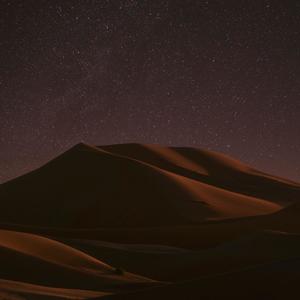 SAHARA