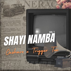 Shayi Namba, Vol.1