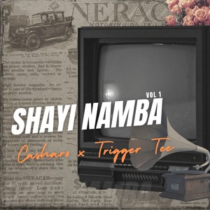 Shayi' namba