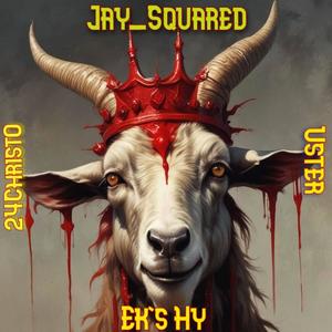 Ek's Hy (feat. Uster) [Explicit]