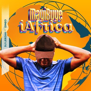 Mayibuye i africa