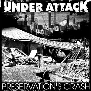 Under Attack - Die Already (Explicit)