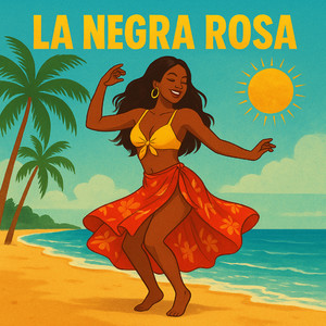 La negra Rosa
