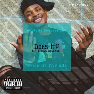 Does It? (Explicit)