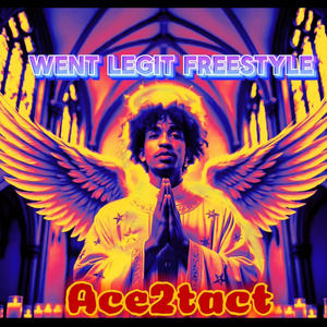 Went Legit Freestyle (Explicit)
