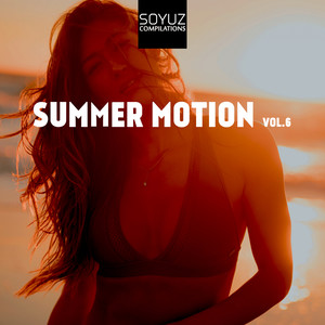 Summer Motion, Vol. 6