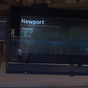 Newport