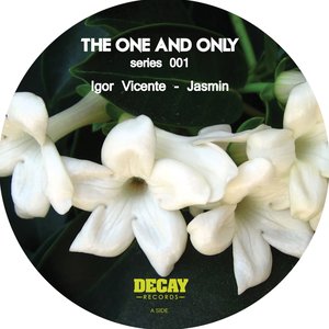 Jasmin(The One and Only, Series 001)