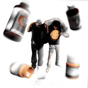 Roxi (feat. Luv66potions) (Explicit)