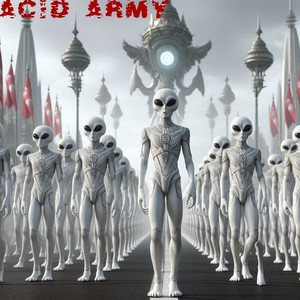 Acid Army