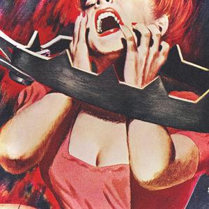 HERALD OF TROUBLES (Explicit)