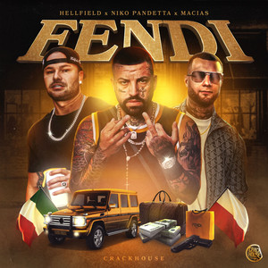 Fendi (Remix|Explicit)