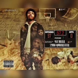 OTS (feat. Outsxda Snuk) (Explicit)