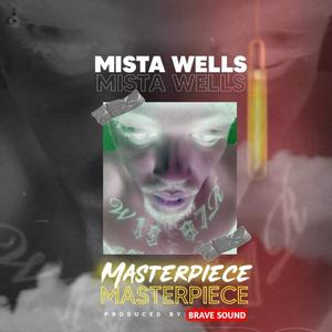 MasterPiece (feat. Vrs 100) [Explicit]