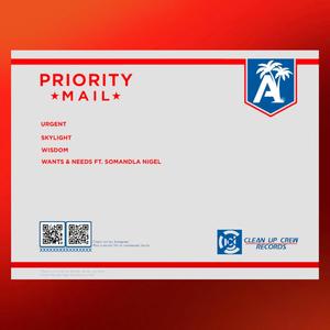 Wants & Needs(feat. Somandla Nigel) (Explicit)