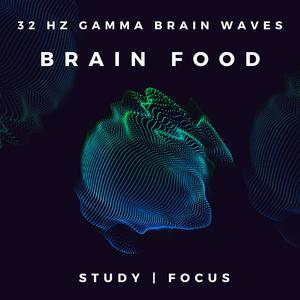 32Hz Brain Food