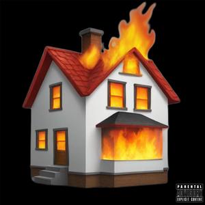 OuT dA hOuSe (feat. AW33BA) [Explicit]