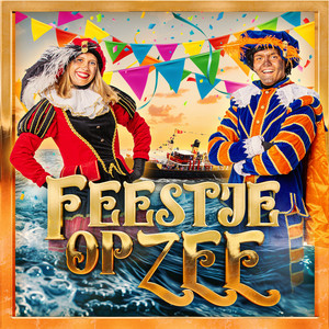 Feestje Op Zee