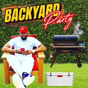 Backyard Party (feat. Poetry & Darnell Williams)