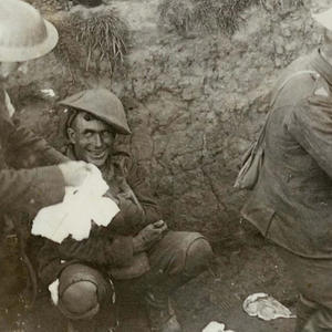 I AIN DEAD (Explicit)