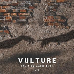 Vulture (feat. Talaanie Boyz CPT)