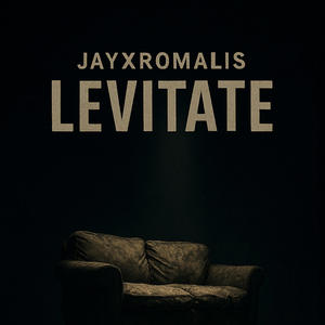 Levitate (feat. Johnny rocket) (Explicit)