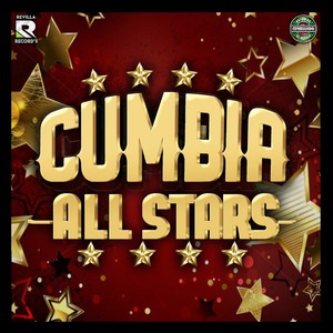 Cumbia All Stars
