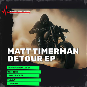 DETOUR (DJ CHOON Mix)