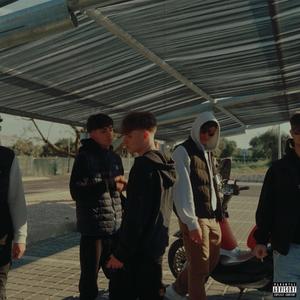 SHOCKATO (feat. NENNO & NOVA) (Explicit)