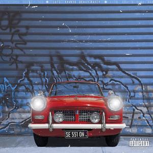 rec session 01 (feat. DennyRaven & Sandro Krave) (Explicit)