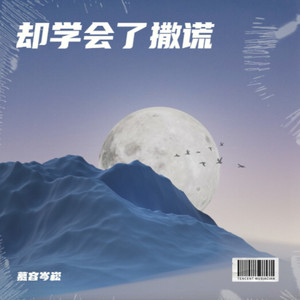 爱到入骨爱到痛哭 - 慕容岑崧封面