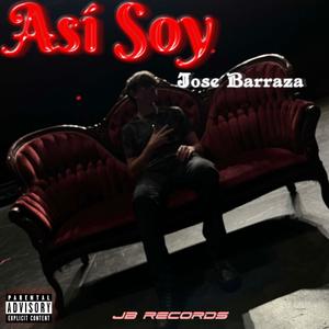 Asi Soy (Explicit)