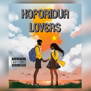 Koforidua Lovers (Explicit)