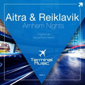 Arnhem Nights (Original Mix)