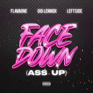 Face Down (Ass Up) (Explicit)
