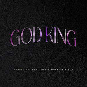 God King(feat. David Munster & Aja)