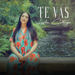 Te Vas