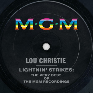 Lightnin' Strikes: The Very Best Of The MGM Recordings