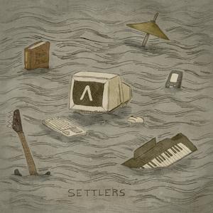 Settlers (Explicit)