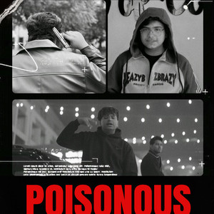 Poisonous (Explicit)